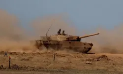 Kırklareli’nde nefes kesen tatbikat