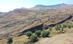Ağrı’daki Nuh’un Gemisi çalışmaları uluslararası belgesellerde!