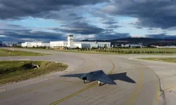 NATO’dan ANKA III  paylaşımı!