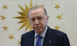 Cumhurbaşkanı Erdoğan’dan TSK Güçlendirme Vakfı’na anlamlı mesaj!