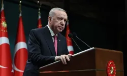Cumhurbaşkanı Erdoğan: Kalkınma yolculuklarımızın darbelerle sekteye uğratılmasına bir daha izin vermeyeceğiz