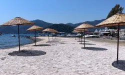 Deniz keyfi için sevindiren gelişme: 15 halk plajı ücretsiz açıldı