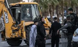 İsrail’den Yom Kippur kararı: Filistinlilerin yolları kapatıldı