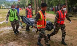 Nepal’de sel bilançosu ağırlaşıyor... İşte detaylar!