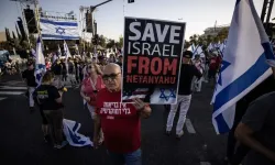 İsrail muhalefeti Netanyahu’ya karşı harekete geçti!