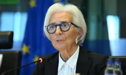 ECB Başkanı Lagarde'dan kritik mesaj: Enflasyon beklenenden...