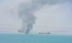 Hürmüz Boğazı’nda petrol tankerine saldırı: İngiltere’den ilk açıklama!