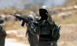 İsrail ordusunda bir yedek asker daha intihar etti!