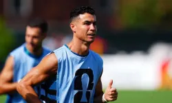 Cristiano Ronaldo, Portekiz Milli Takımı kampını terk etti!