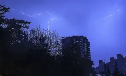 Hafta sonu plan yapanlar dikkat: Yağış geliyor!