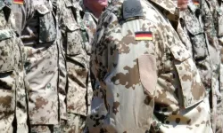 Almanya’dan Güney Sudan için yeni karar!