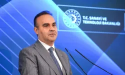Bakan kacır açıkladı: Tekstilde yeni dönem başlıyor
