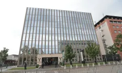 İsrail, Slovenya'daki ilk yerleşik büyükelçiliğini açtı