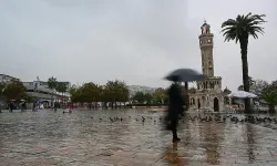 Bazı iller için sarı alarm: İçişleri Bakanlığı uyardı