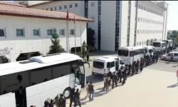18 ildeki dolandırıcılık operasyonlarında 153 şüpheli tutuklandı