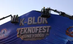 1200 yıl sonra yeniden: Harran’dan TEKNOFEST’e uzanıyor