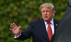Trump’tan faiz indirimi çağrısı!