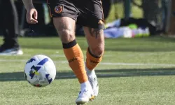 Premier Lig yolunda Hull City’ye ilk mağlubiyet şoku