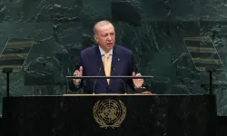 Cumhurbaşkanı Erdoğan: Gerekirse bedel öderiz, zulme rıza göstermeyiz!