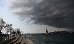 İstanbul için alarm: AKOM’dan kuvvetli sağanak uyarısı