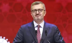İletişim Başkanı Duran’dan dikkat çeken açıklama!