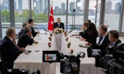 Hakan Fidan: Çatışmalara karşı diyalogdan, krizlere karşı diplomasiden yanayız
