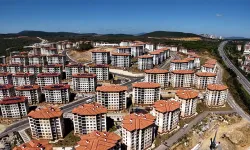 Kiralık Sosyal Konut Projesi’nde başvurular sona erdi: Sırada sonuçlar var