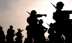 BAE’de eğitim sırasında kaza: 2 asker hayatını kaybetti