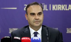 Bakan Kacır’dan savunma sanayisi mesajı: “Bütün dünya konuşuyor”