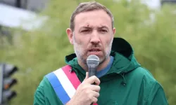 Fransız vekil Gazze paylaşımı nedeniyle hakim karşısında