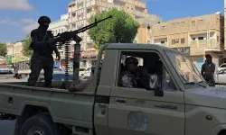 Yemen’in başkentinde hareketli dakikalar: İHA’ların ardından patlamalar