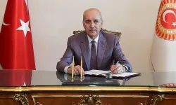 TBMM Başkanı Kurtulmuş: Gazilerimiz milletimizin onurudur