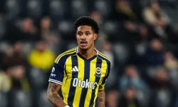 Fenerbahçe'nin Hollandalı futbolcusu ameliyat edildi