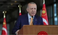 Cumhurbaşkanı Erdoğan: Geçmişini inkar edenin inşa edebileceği bir istikbal asla yoktur!