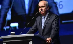 Kurtulmuş’tan İsrail’e mesaj: “Ham hayaller peşinde koşmasın”