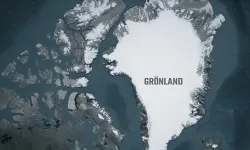 Grönland’da kritik tatbikat!
