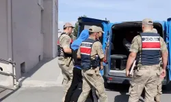 35 ilde uyuşturucu operasyonu: 172 şüpheli tutuklandı... İşte detaylar!
