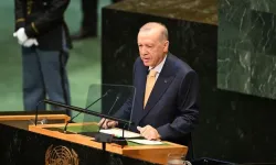 Cumhurbaşkanı Erdoğan: Özgür Filistin için sesimizi yükselteceğiz