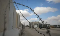 İsrail Sukot Bayramı gerekçesiyle Batı Şeria'yı kapattı