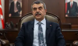 Bakan Tekin mesajını verdi: İşte dikkat çeken açıklama