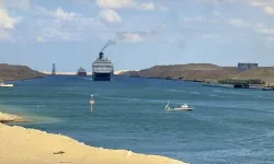 Mısır’dan Süveyş Kanalı açıklaması