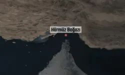 İran Devrim Muhafızları duyurdu: Hürmüz Boğazı'nda... İşte detaylar!