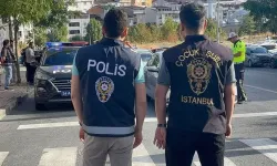 Okul çevrelerinde sıkı denetim!
