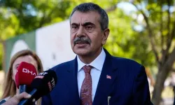 Bakan Tekin açıkladı: “Türkiye Cumhuriyeti elçisi olarak gönderiyoruz”