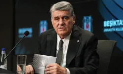 Beşiktaş’ta Serdal Adalı’nın yönetim kurulu listesi belli oldu