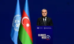 Azerbaycan’dan Türkiye’ye destek geldi