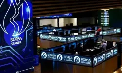 Borsa günü düşüşle kapattı!