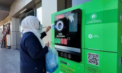 DOA sistemiyle 1 Temmuz-5 Eylül tarihlerinde 200 milyonu aşkın ambalaj toplandı: Rakam dikkat çekti