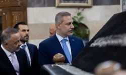 Dışişleri Bakanı’ndan bölgesel saldırılar için kritik görüşmeler