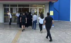 KPSS Alan Bilgisi’nin 1. ve 2. oturumu tamamlandı